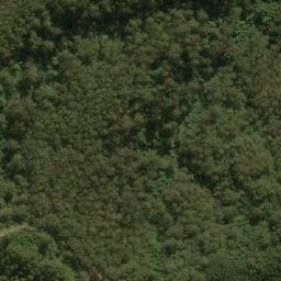 Satellite imagery of Panorama Hill, AU