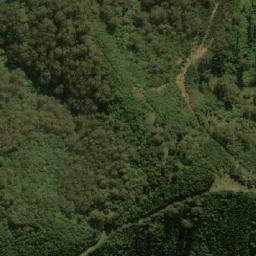 Satellite imagery of Panorama Hill, AU