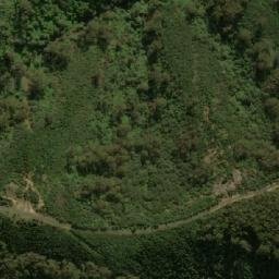 Satellite imagery of Panorama Hill, AU