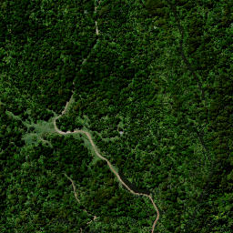 Satellite imagery of H (Whareorino SD), NZ