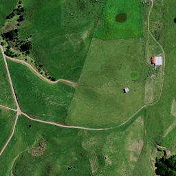 Satellite imagery of 8291, NZ