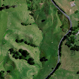 Satellite imagery of 8291, NZ