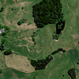Satellite imagery of 8291, NZ