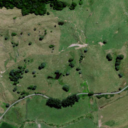Satellite imagery of 8371 TIKIKARU NO 2, NZ