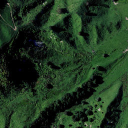 Satellite imagery of RAEPAHU RIDGE, NZ