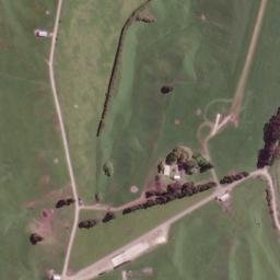 Satellite imagery of 1781 NO 2, NZ