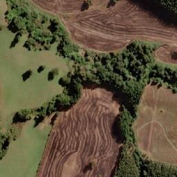 Satellite imagery of Cerro San Guillermo, CL