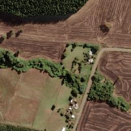 Satellite imagery of Cerro San Guillermo, CL