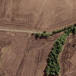 Satellite imagery of Cerro San Guillermo, CL