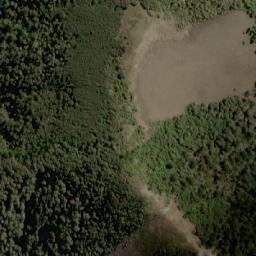 Satellite imagery of Cerro Malálcahuello, CL