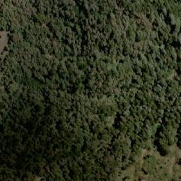 Satellite imagery of Cerro Malálcahuello, CL