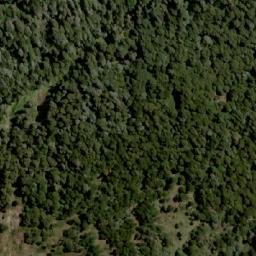 Satellite imagery of Cerro Malálcahuello, CL