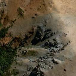 Satellite imagery of Portillo Pehuenco, CL