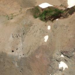 Satellite imagery of Portillo Pehuenco, CL