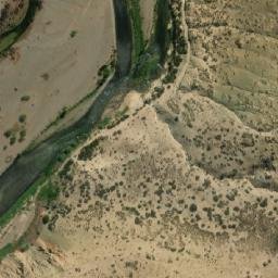 Satellite imagery of Cerro Miranda, AR