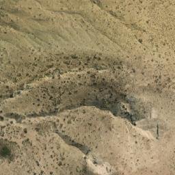 Satellite imagery of Cerro Miranda, AR