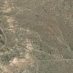Satellite imagery of Cerro Punta Alta, AR