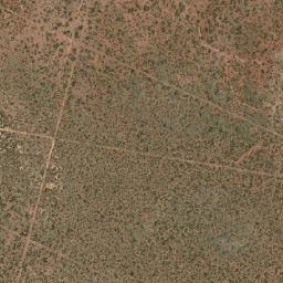 Satellite imagery of Loma Atravesada, AR