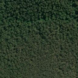 Satellite imagery of Gentle Annie Hill, AU