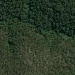 Satellite imagery of Gentle Annie Hill, AU