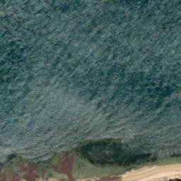 Satellite imagery of Sheoak Hill, AU