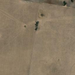 Satellite imagery of Cobb Bluff, AU