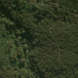 Satellite imagery of Panorama Hill, AU