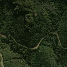 Satellite imagery of Panorama Hill, AU