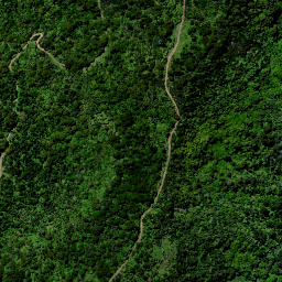 Satellite imagery of H (Whareorino SD), NZ