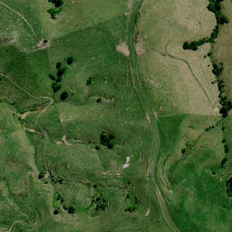 Satellite imagery of 8381, NZ