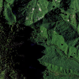 Satellite imagery of RAEPAHU RIDGE, NZ