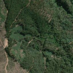 Satellite imagery of Cerro Quichaltué, CL