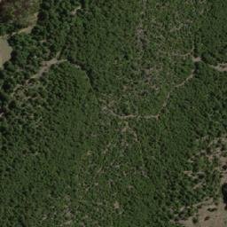 Satellite imagery of Cerro Alto del Padre, CL