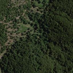 Satellite imagery of Cerro Alto del Padre, CL