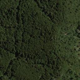 Satellite imagery of Cerro Alto del Padre, CL