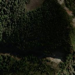 Satellite imagery of Cerro Malálcahuello, CL