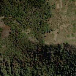 Satellite imagery of Cerro Malálcahuello, CL