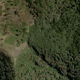 Satellite imagery of Cerro Malálcahuello, CL
