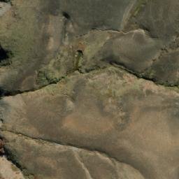 Satellite imagery of Portezuelo de Los Arenales, CL