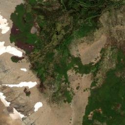 Satellite imagery of Portillo Pehuenco, CL