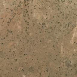 Satellite imagery of Cerro Miranda, AR