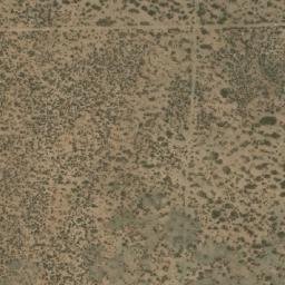 Satellite imagery of Cerro Negro, AR