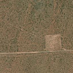 Satellite imagery of Loma Atravesada, AR
