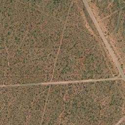 Satellite imagery of Loma Atravesada, AR