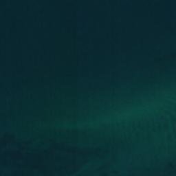 Satellite imagery of Penguin Rock, AU