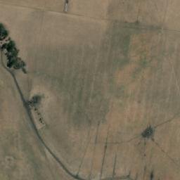 Satellite imagery of Cobb Bluff, AU
