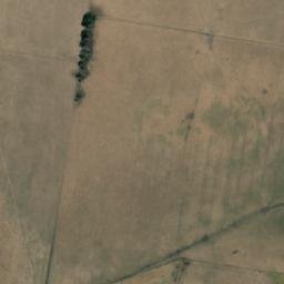 Satellite imagery of Cobb Bluff, AU