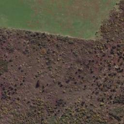 Satellite imagery of Hoddinott Hill, AU