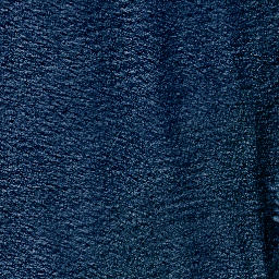 Satellite imagery of Te Mauku Point, NZ
