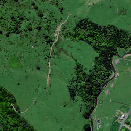 Satellite imagery of H (Whareorino SD), NZ